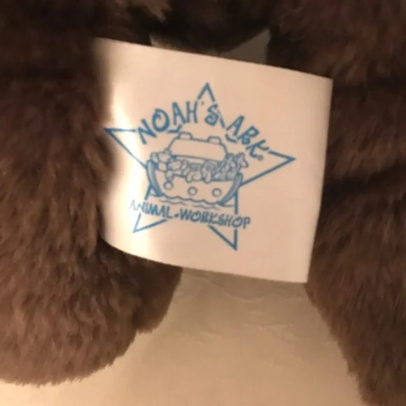 Noah's Ark, B-A-B Kohls Bundle of Easter, birthday